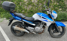 SUZUKI GSR250 GJ55D