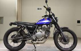 SUZUKI GRASS TRACKER Bigboy NJ47A