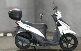 SUZUKI ADDRESS 110 CE47A