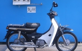 HONDA C100 SUPER CUB HA06