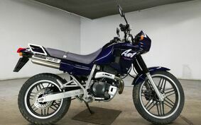 HONDA AX-1 MD21