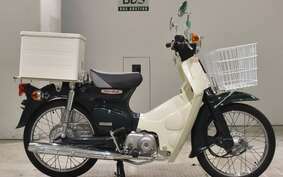 HONDA C50 SUPER CUB AA01