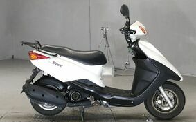 YAMAHA AXIS 125 TREET SE53J