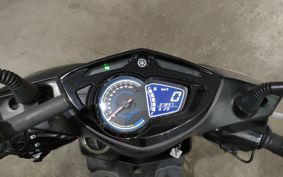 YAMAHA CYGNUS125XSR SE44J