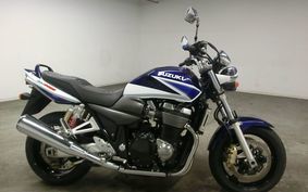 SUZUKI GSX1400 2005 GY71A