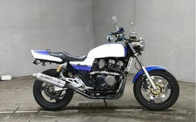 SUZUKI GSX400X IMPULSE 1994 GK79A