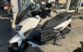 YAMAHA N-MAX155 ABS SG50J