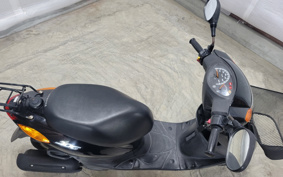 YAMAHA JOG DELUXE SA36J