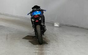 KAWASAKI NINJA 250 EX250L