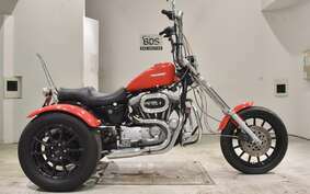 HARLEY XL1200S TRIKE 1998