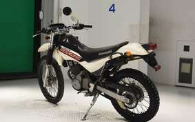 KAWASAKI SUPER SHERPA KL250G