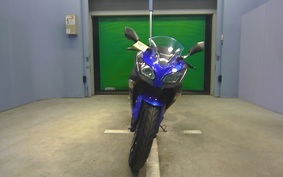 KAWASAKI NINJA 250 ABS EX250L