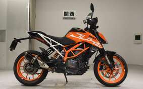 KTM 390 DUKE JPJ40