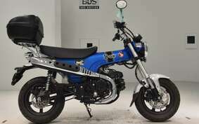 HONDA DAX 125 JB04