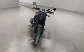 HONDA  REBEL 250S MC49