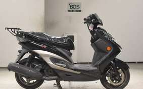 YAMAHA CYGNUS 125 XSR 2 SE44J