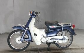 HONDA C50 SUPER CUB Custom C50