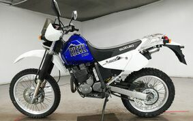 SUZUKI DJEBEL 250 XC Type SJ45A