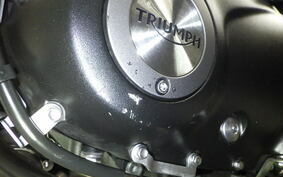 TRIUMPH THRUXTON 1200 RS 2021