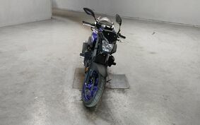 YAMAHA MT-25 RG10J