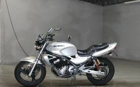 SUZUKI GSX250FX ZR250C