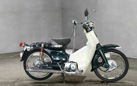 HONDA C70 SUPER CUB HA02