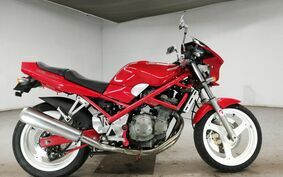 SUZUKI BANDIT 250 GJ74A