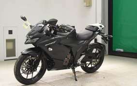 SUZUKI GIXXER 250 SF ED22B