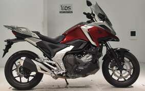 HONDA NC750X DCT 2023 RH09