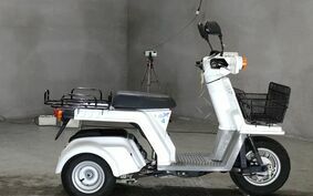 HONDA GYRO X TD02