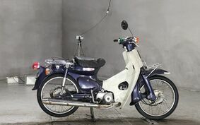 HONDA C70 SUPER CUB HA02