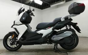 BMW C400X 2019 0C09