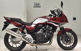 HONDA CB400 SUPER BOLDOR A 2022 NC42