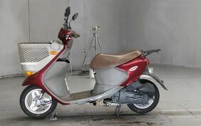 SUZUKI LET's 4 Basket CA43A