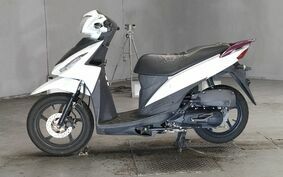 SUZUKI ADDRESS 110 CE47A