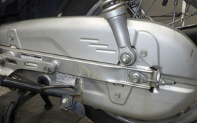 HONDA C50 SUPER CUB AA04