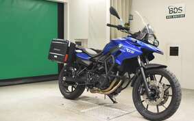 BMW F700GS 2015 0B01