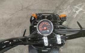 HONDA ZOOMER AF58