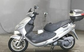 SUZUKI ADDRESS 110 CF11A