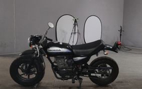 HONDA  APE 50 TYPE D AC18