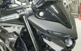 YAMAHA MT-03 ABS RH13J