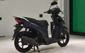 SUZUKI ADDRESS 110 CE47A