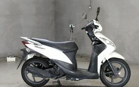 HONDA DIO 110 JF31