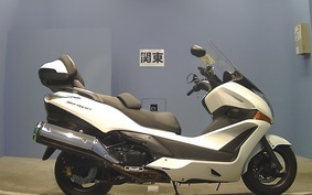 HONDA SILVER WING 400 GTA 2012 NF03