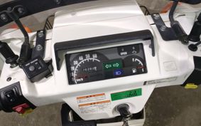 HONDA GYRO TD02