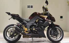 KAWASAKI Z1000 Gen.4 2010 ZRT00D