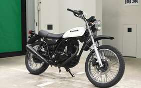 KAWASAKI 250TR BJ250F