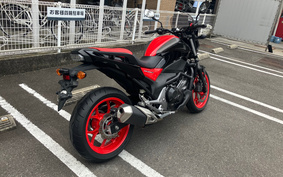 HONDA NC750S ABS 2016 RC88