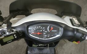 SUZUKI ADDRESS V125 G CF4EA