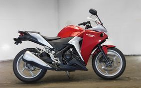 HONDA CBR250R MC41